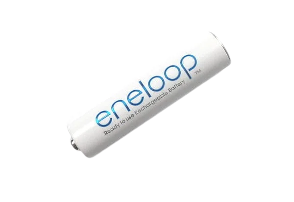 Akumulator Panasonic Eneloop AAA 800 mAh